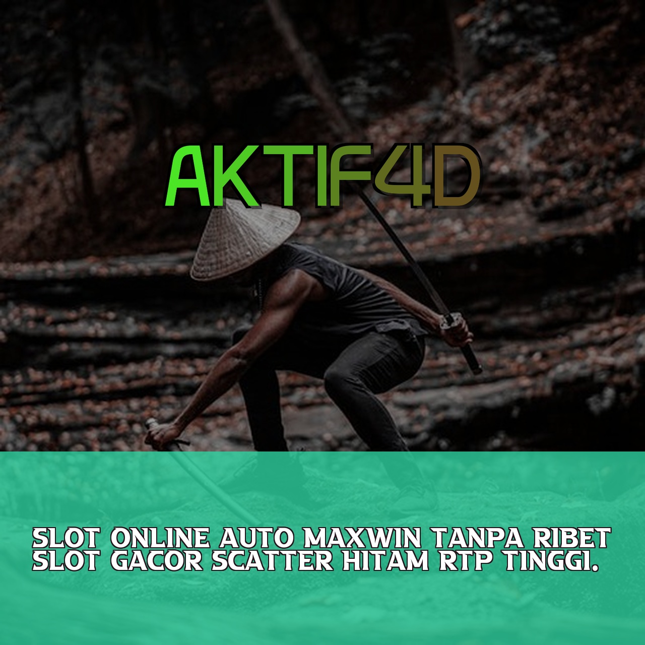 AKTIF4D