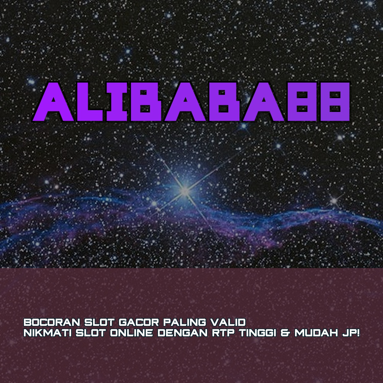 ALIBABA88