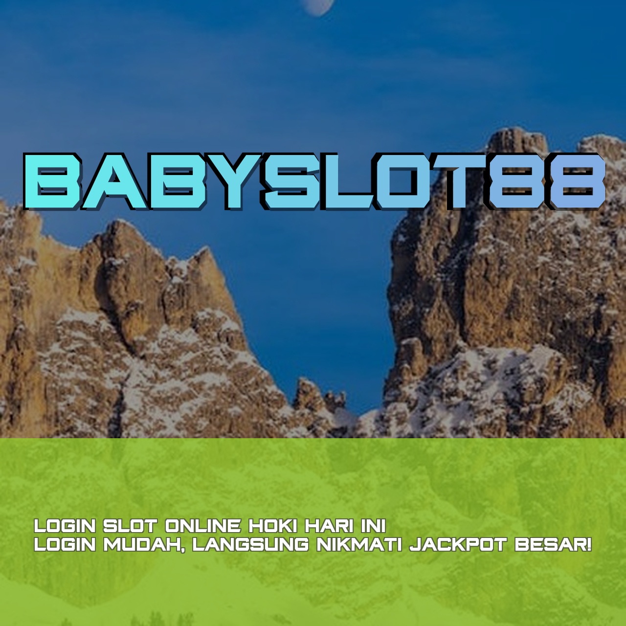 BABYSLOT88