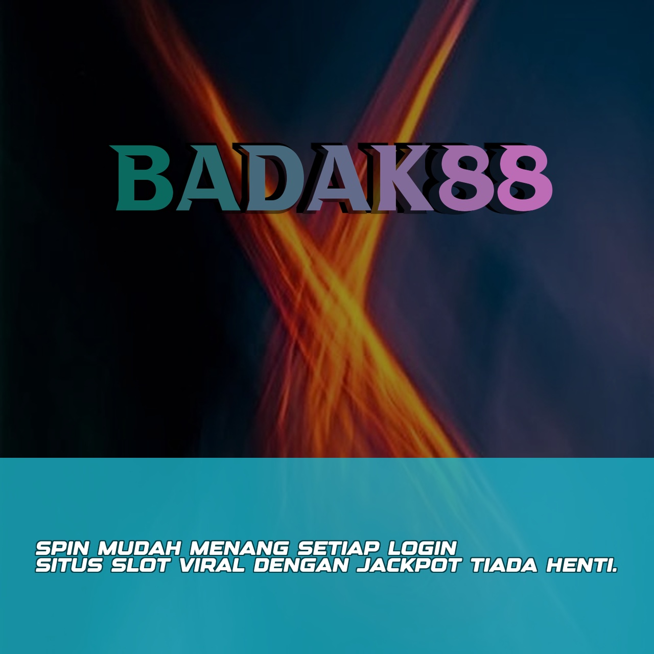 BADAK88