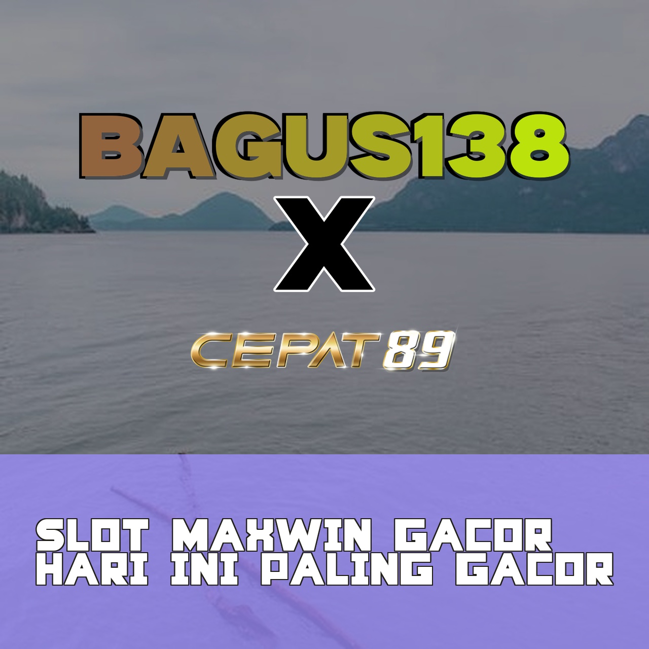 BAGUS138