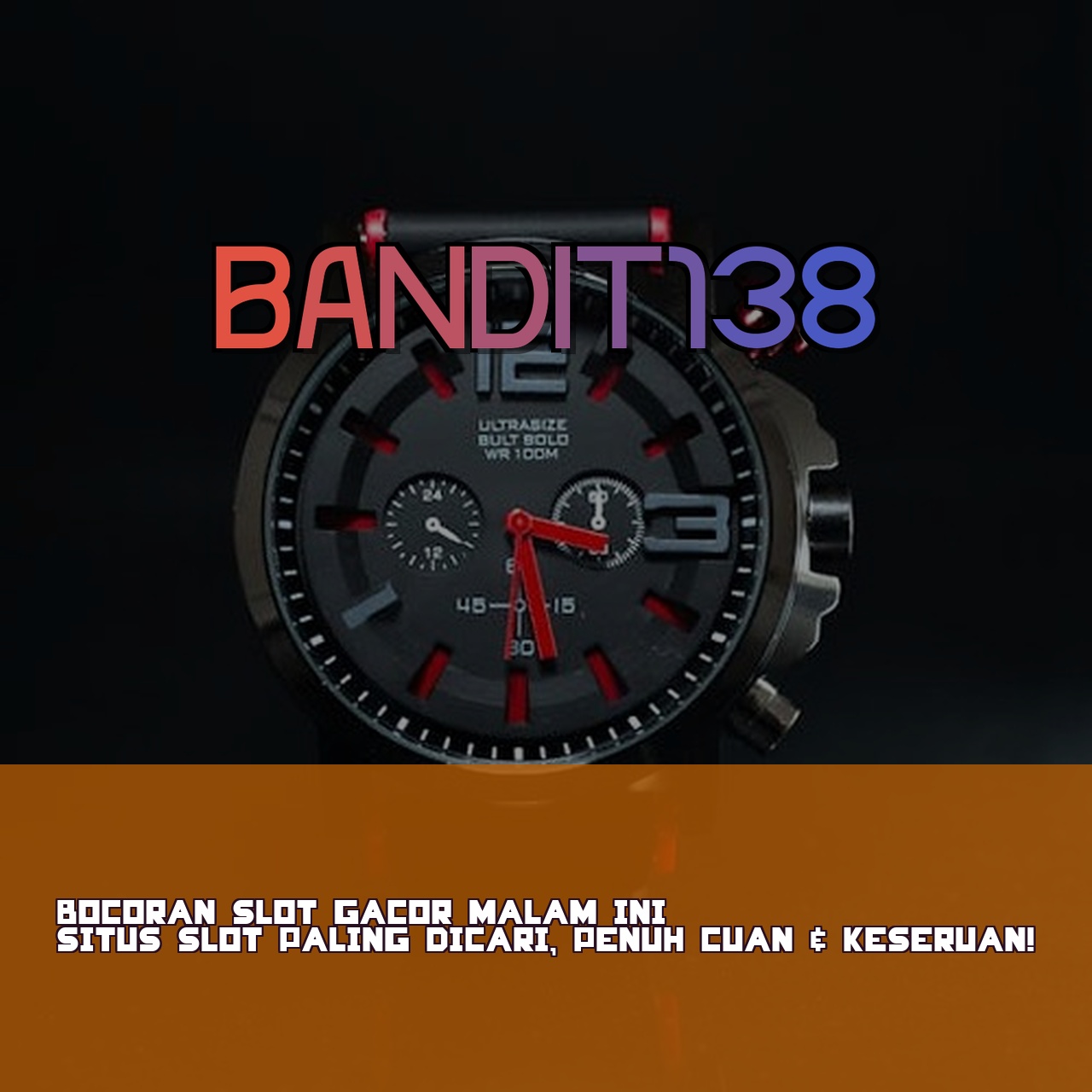 BANDIT138
