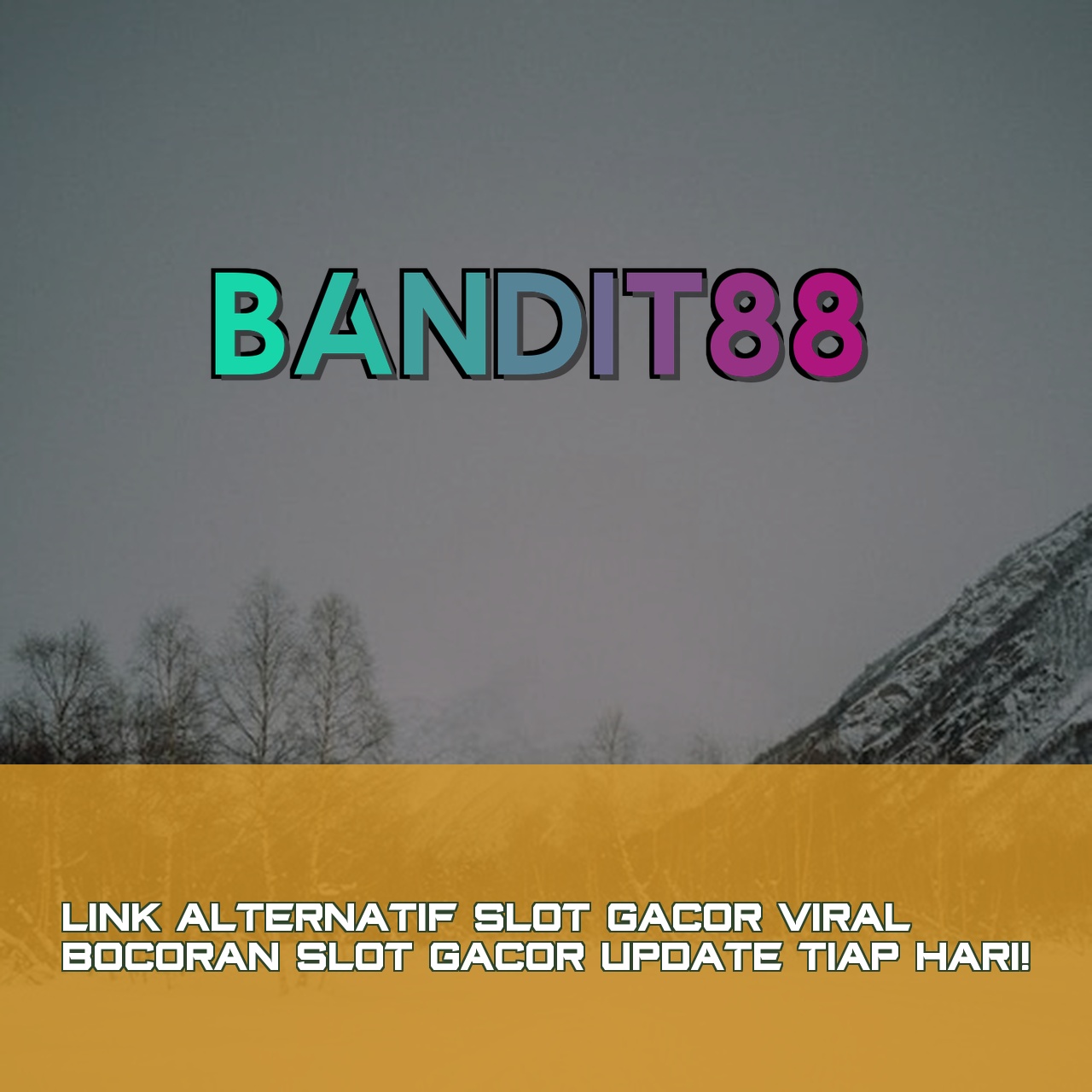 BANDIT88