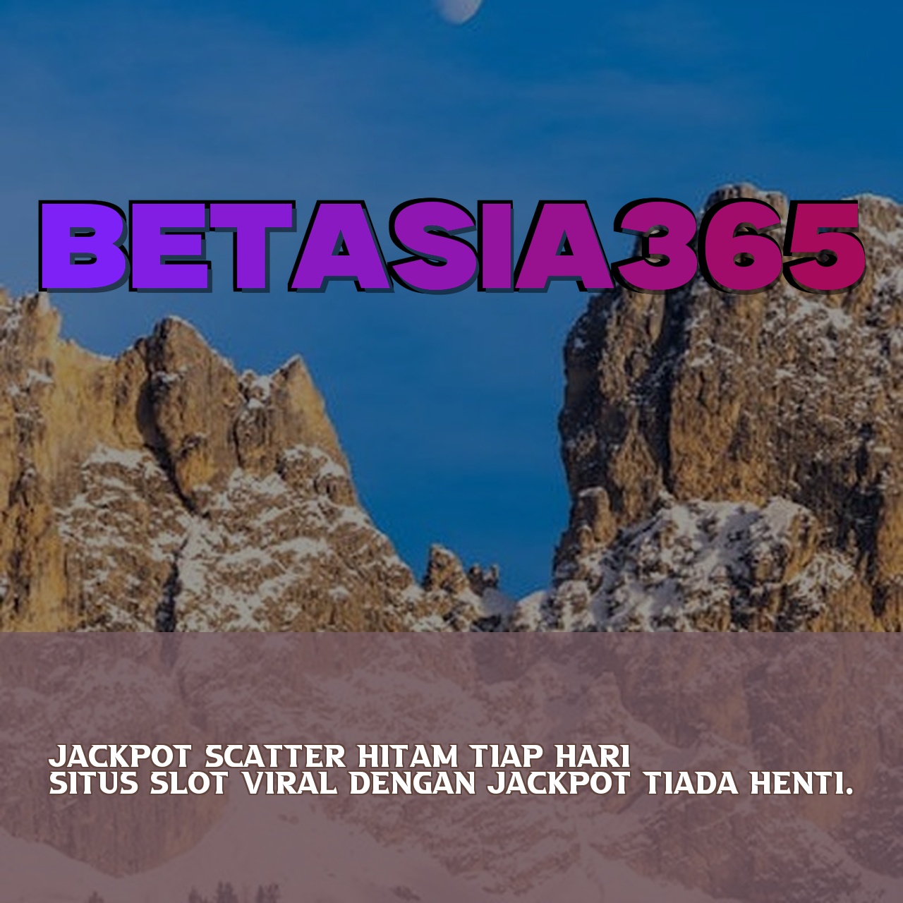 BETASIA365