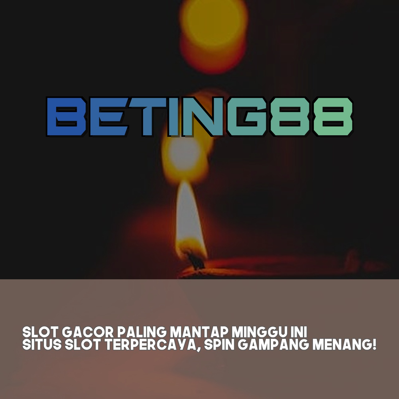 BETING88
