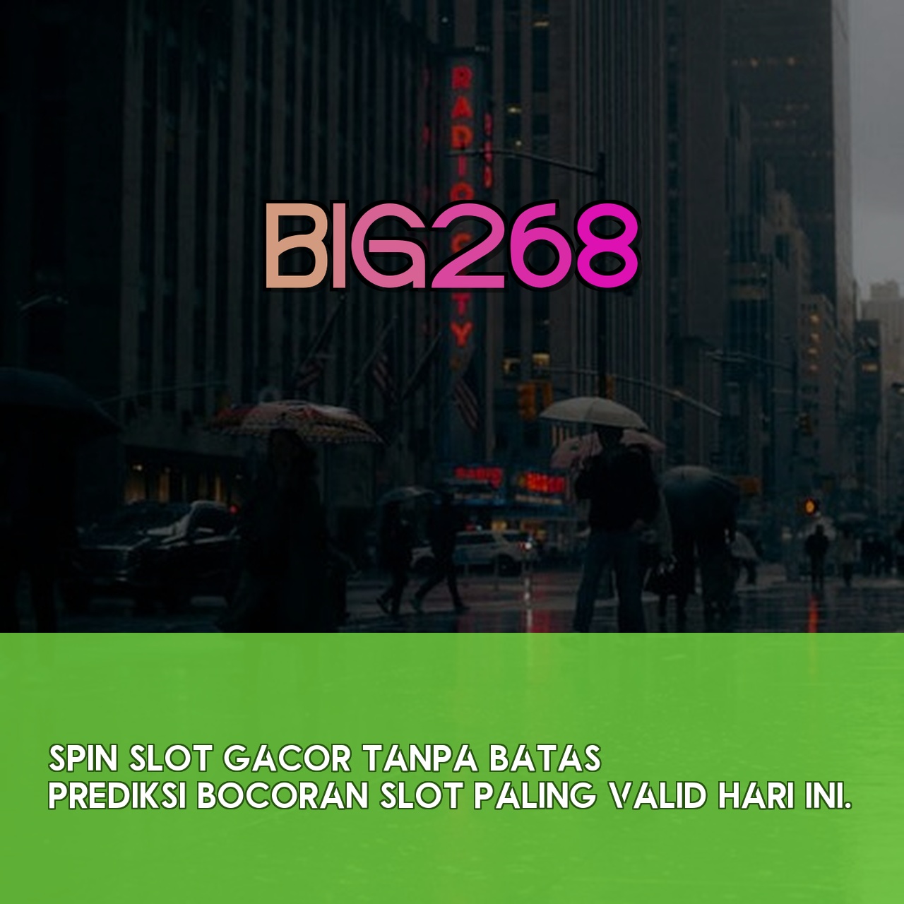 BIG268