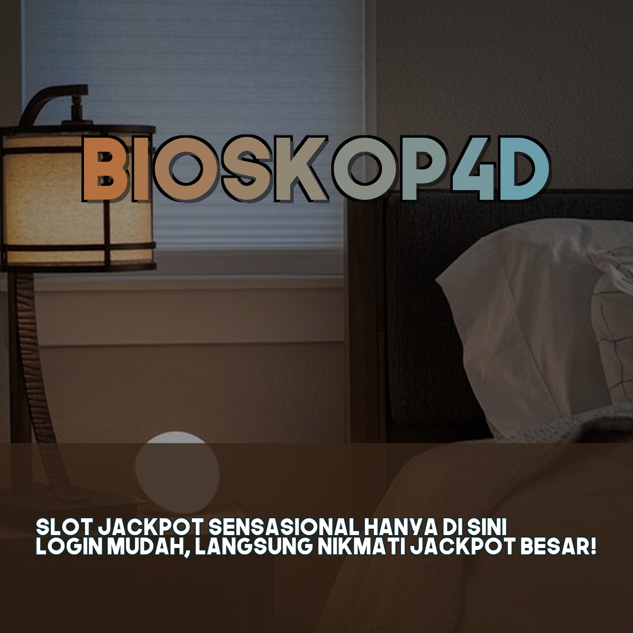 BIOSKOP4D