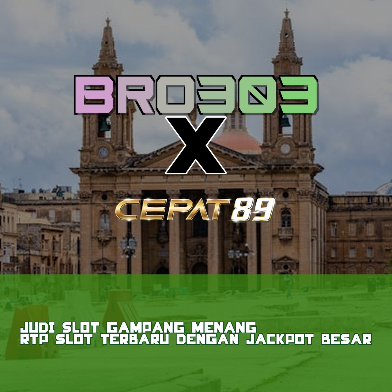 BRO303