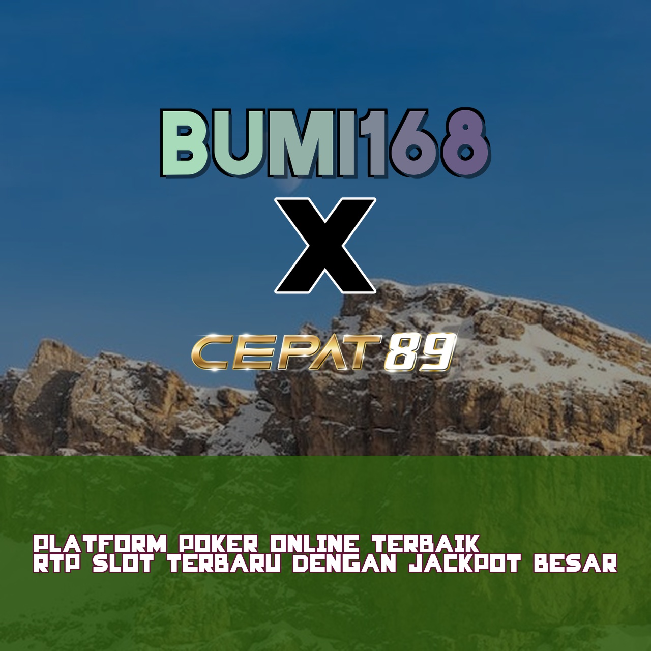 BUMI168