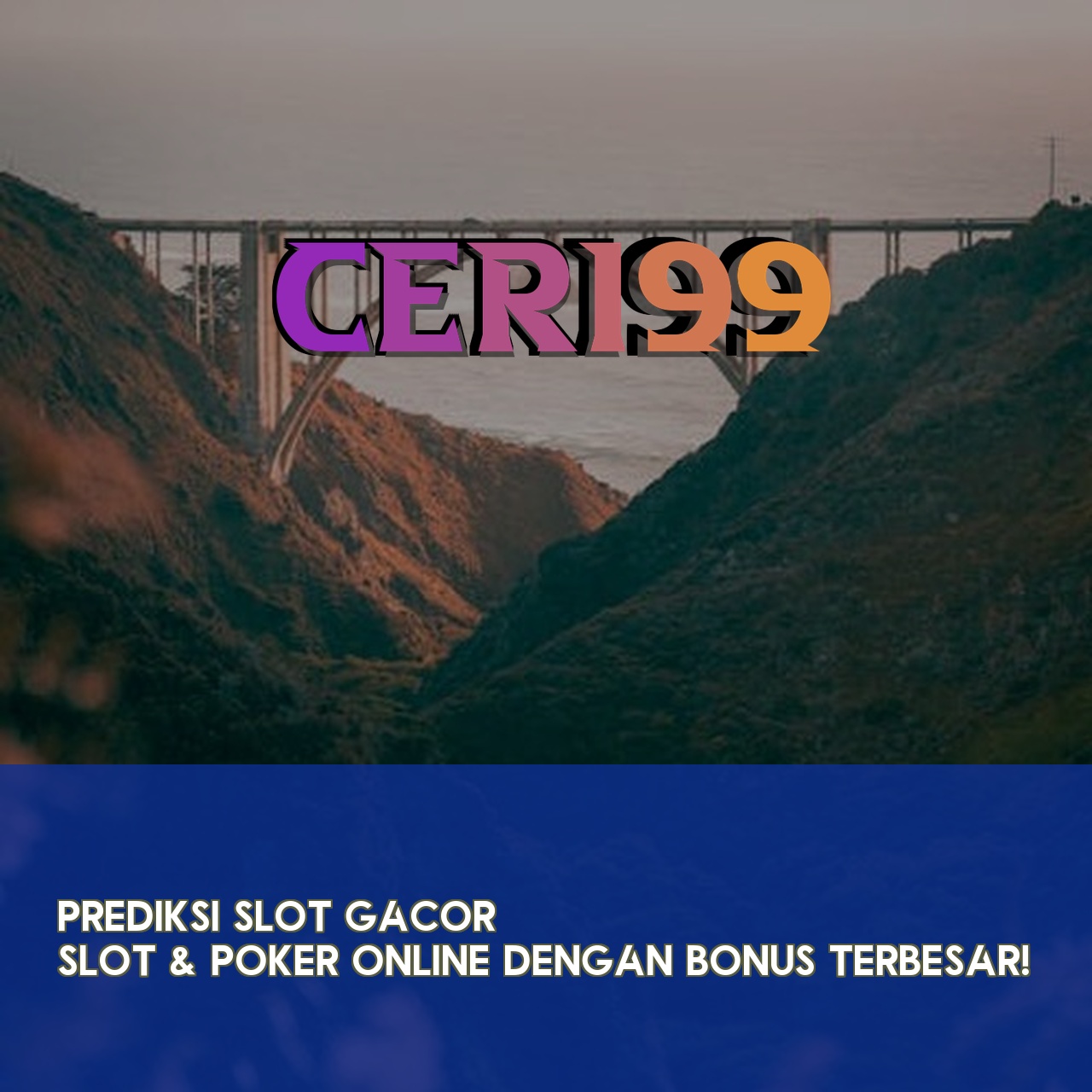 CERI99