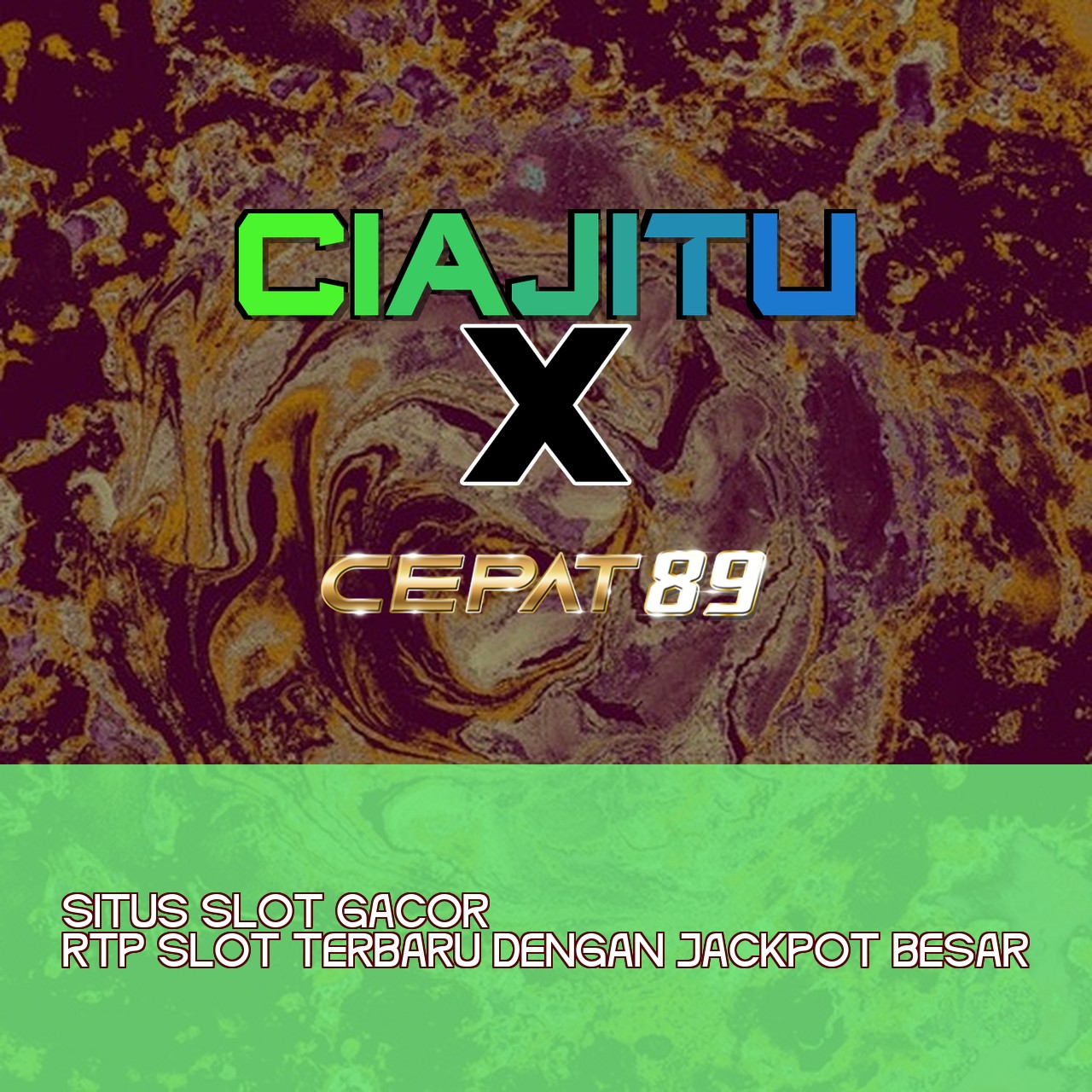 CIAJITU