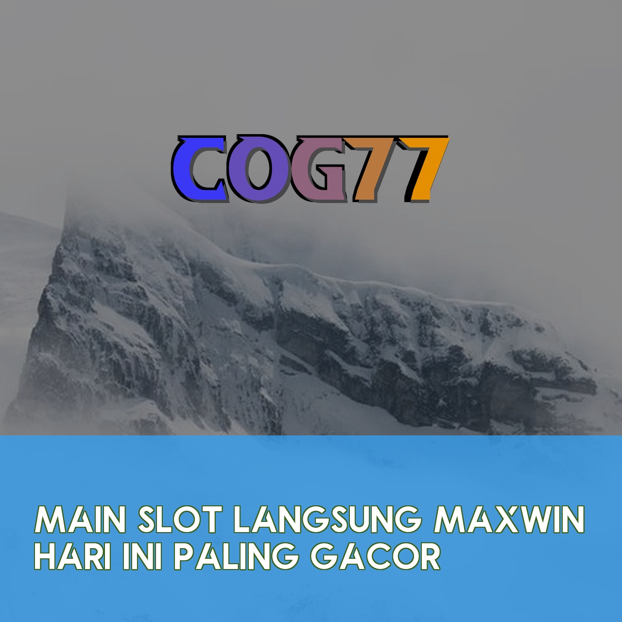 COG77