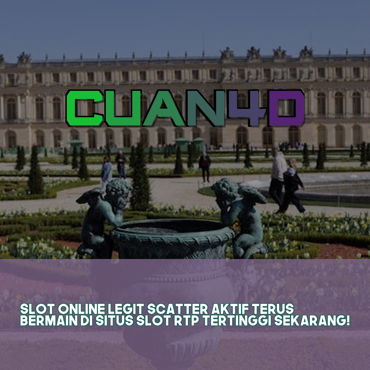 CUAN4D