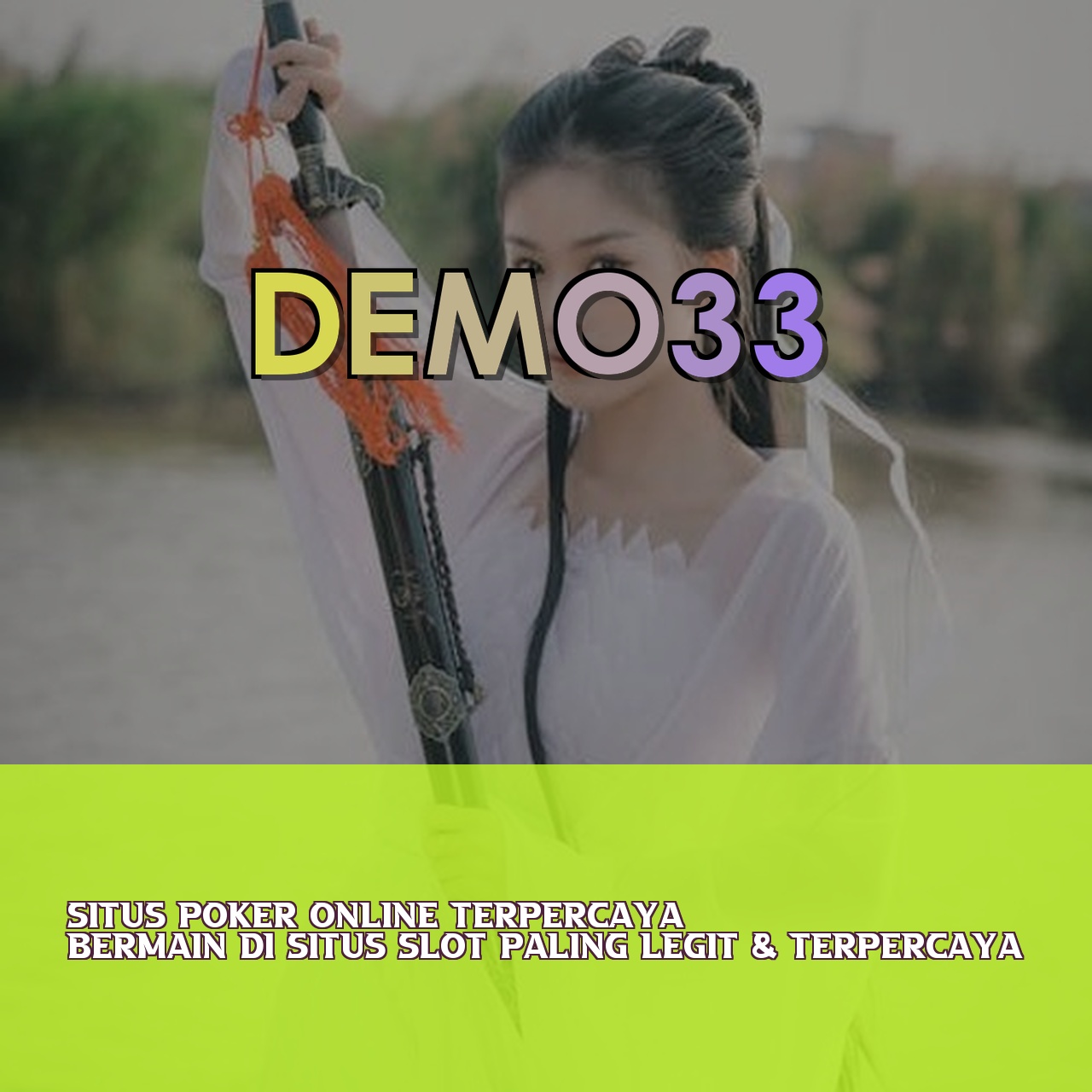 DEMO33