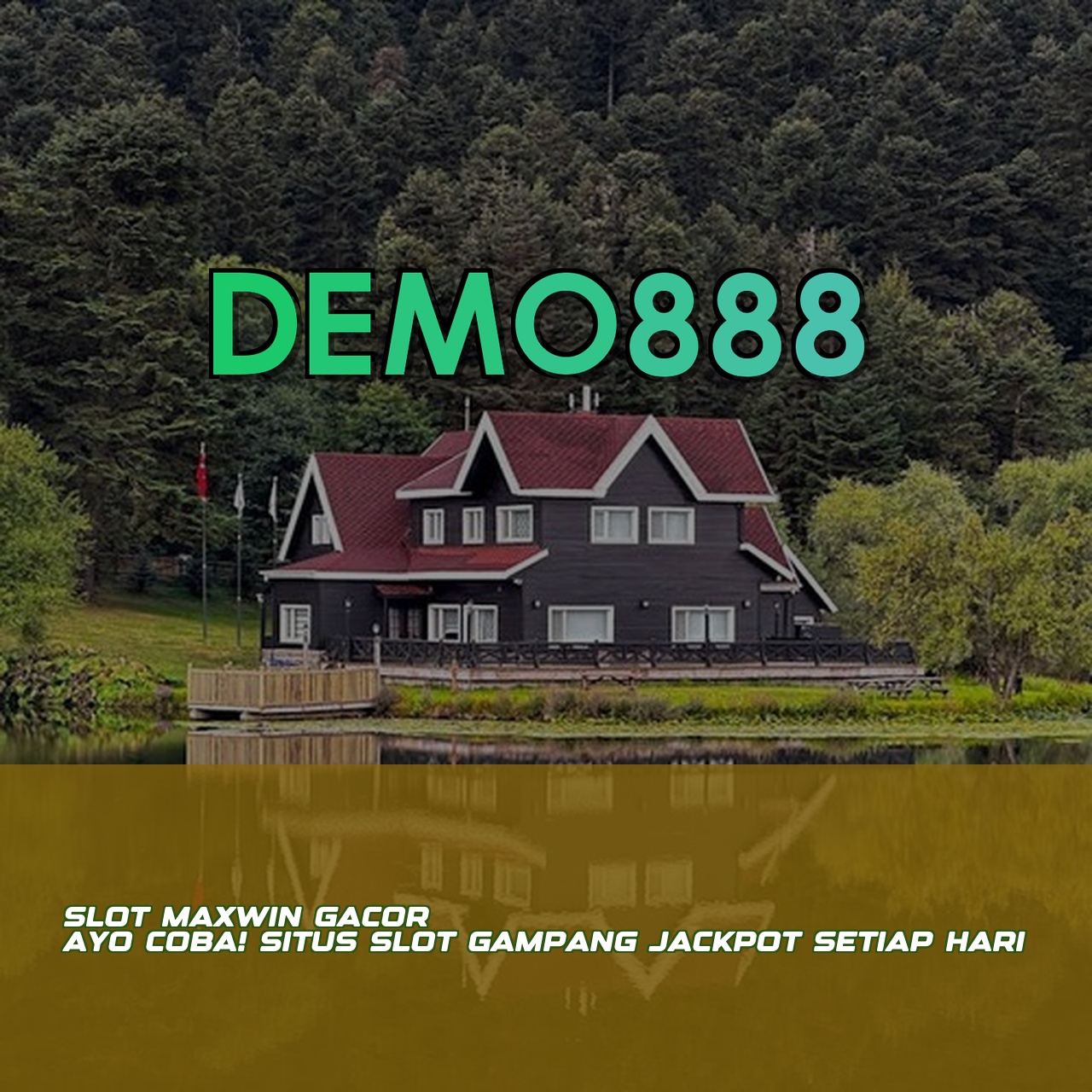 DEMO888