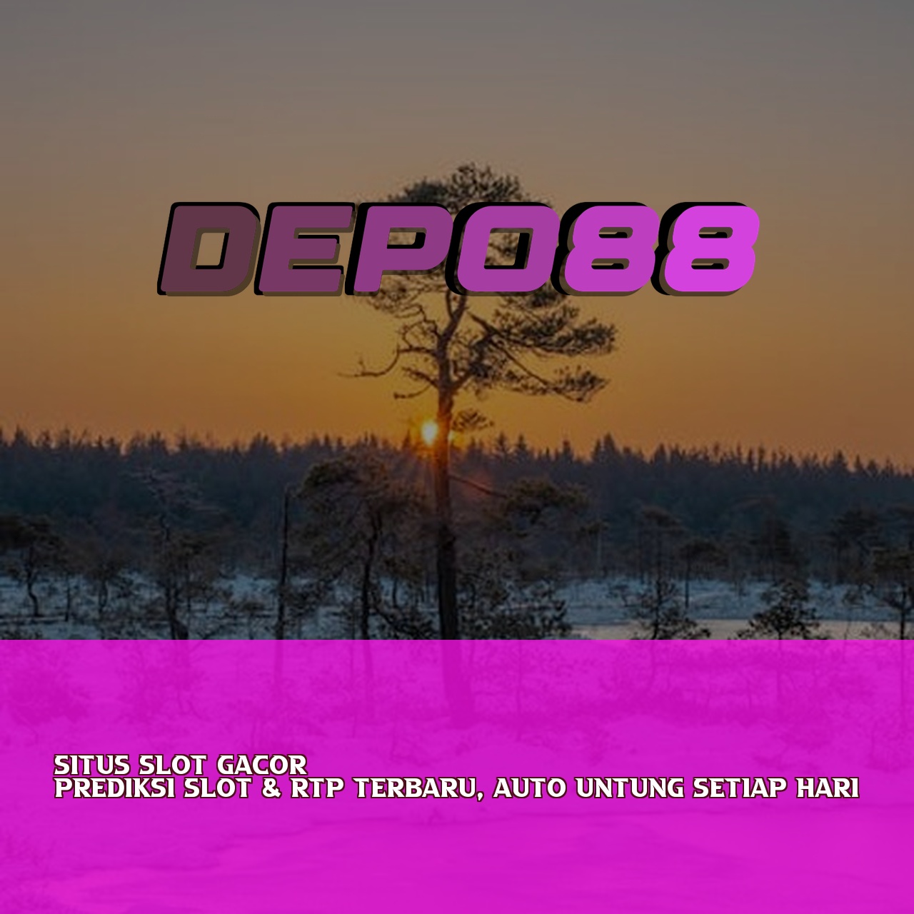 DEPO88