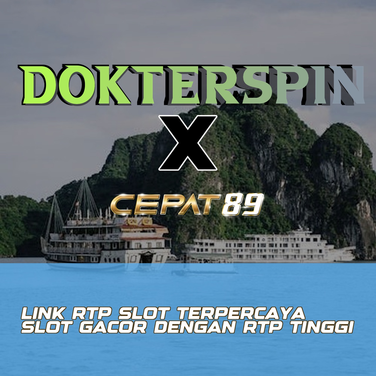 DOKTERSPIN