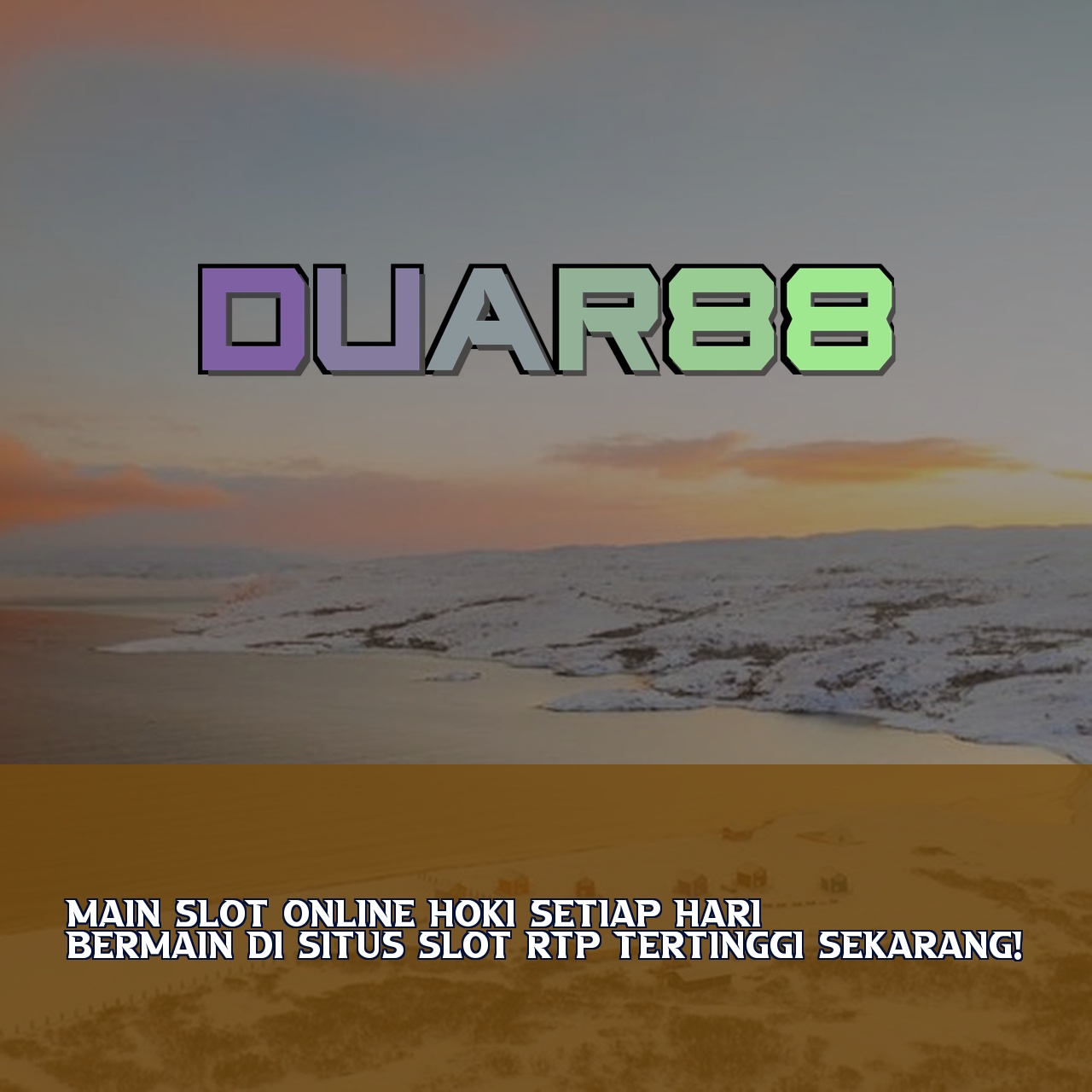 DUAR88