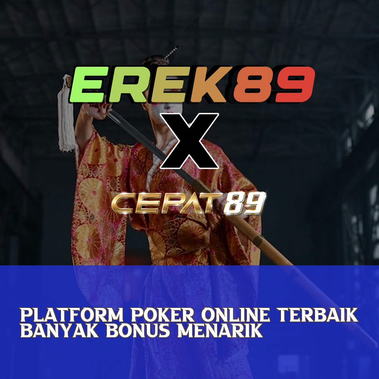 EREK89