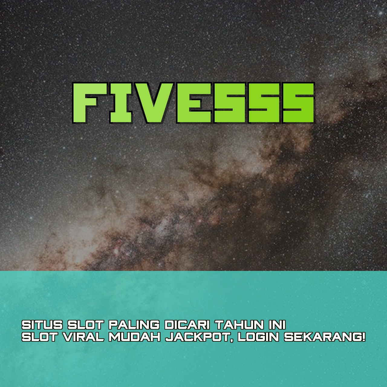 FIVE555