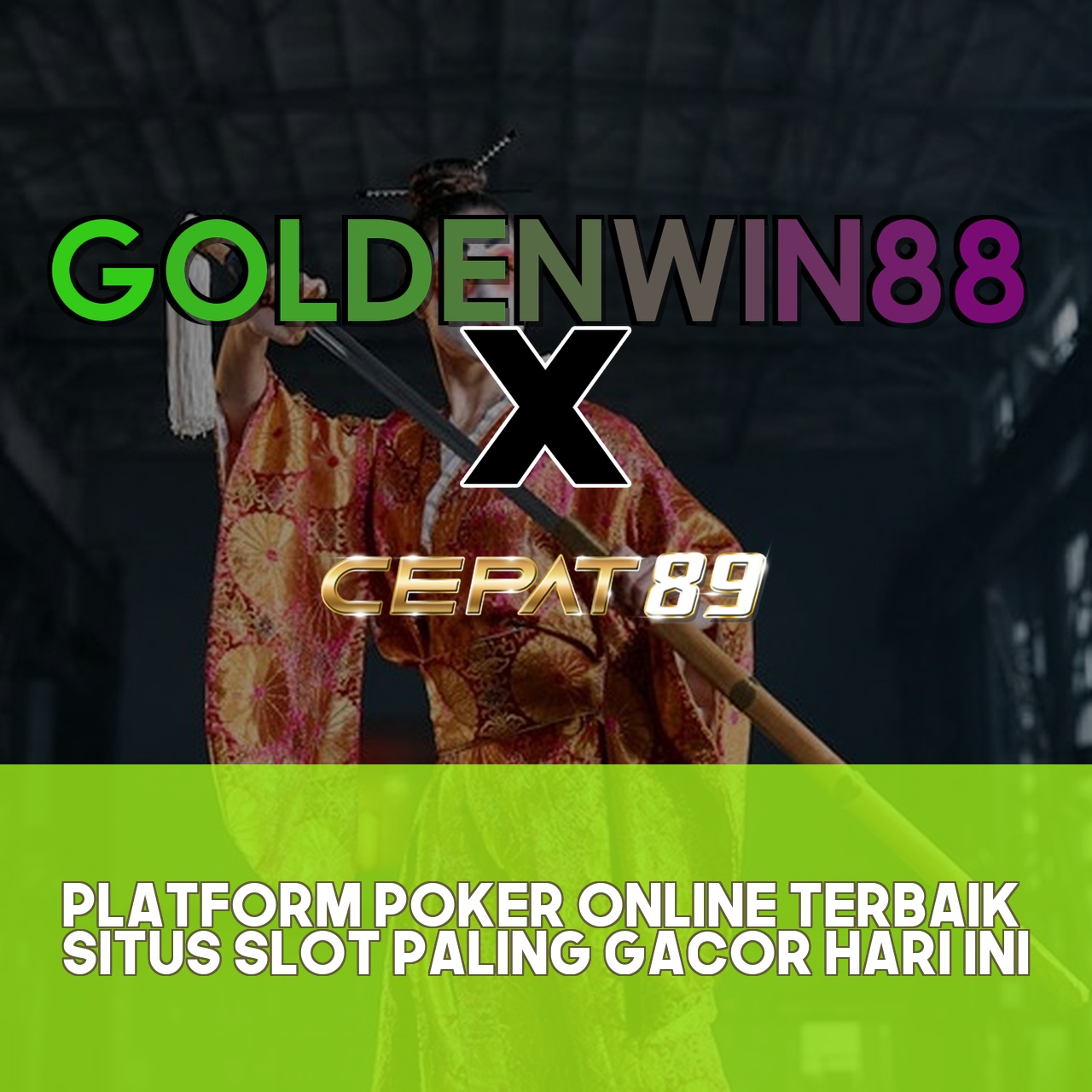 GOLDENWIN88