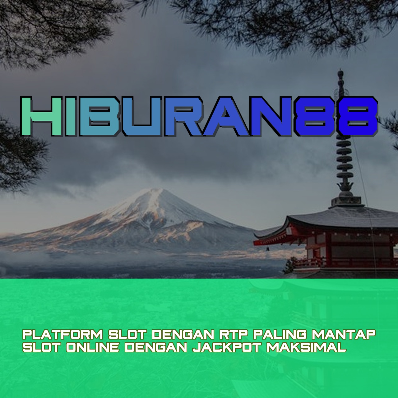 HIBURAN88