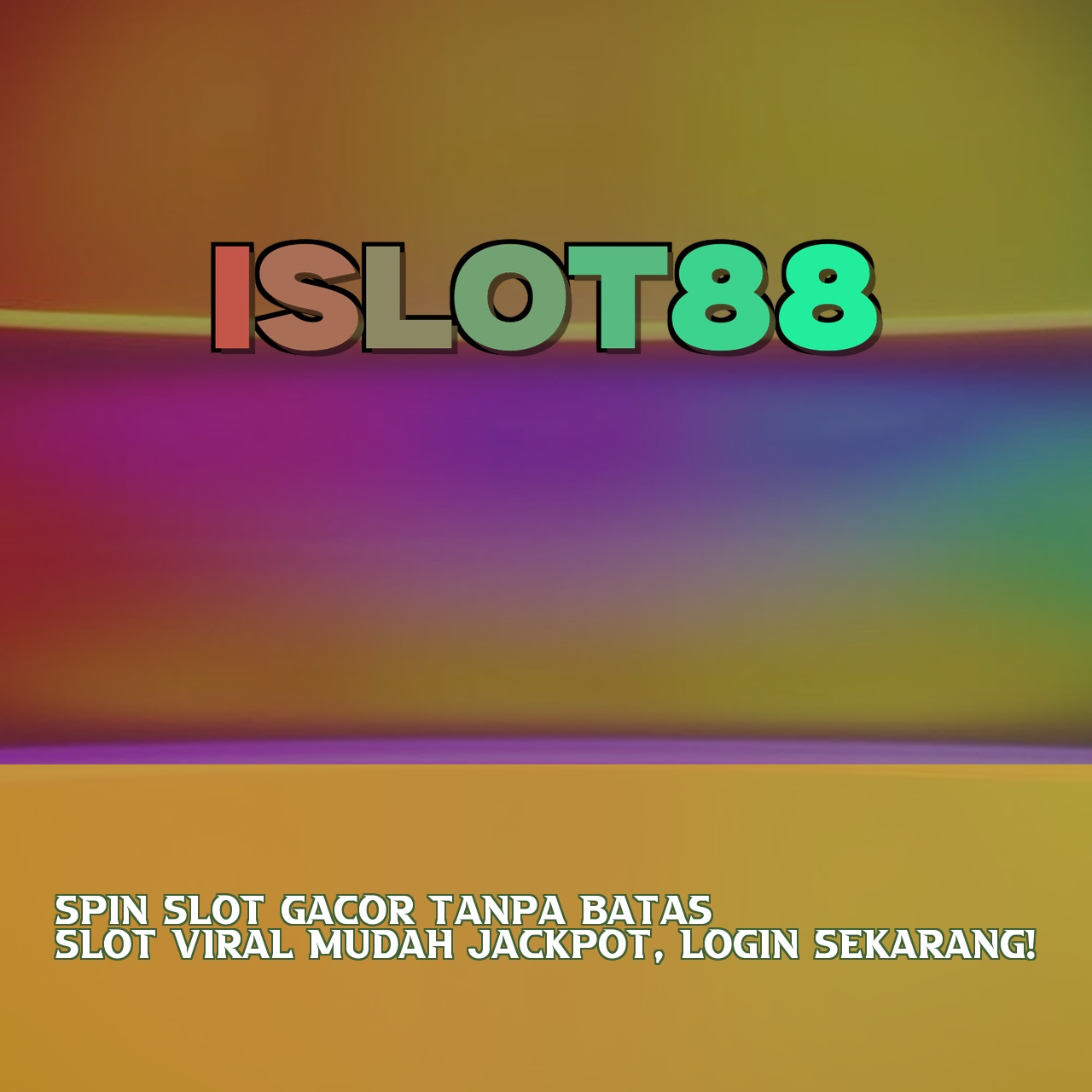ISLOT88