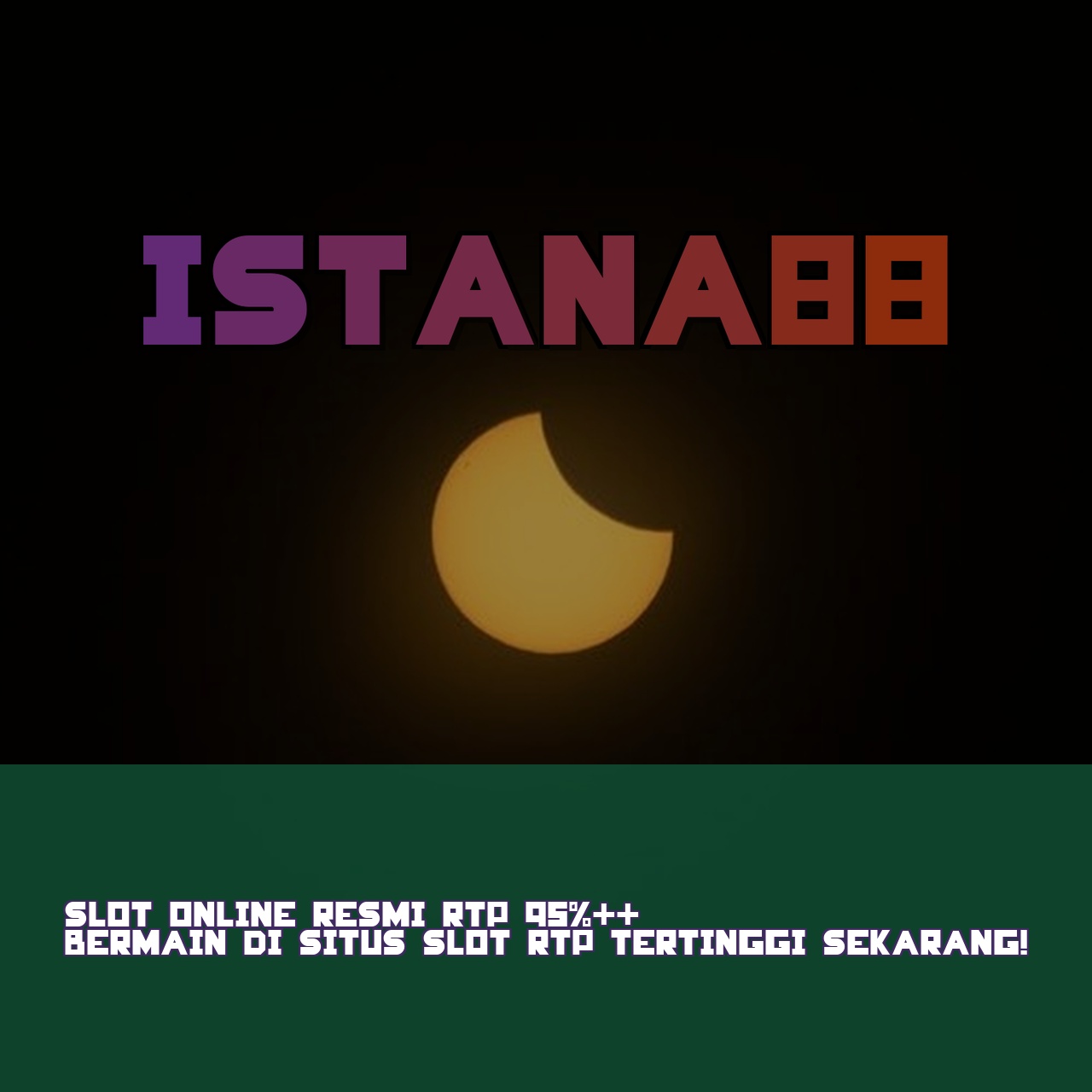 ISTANA88