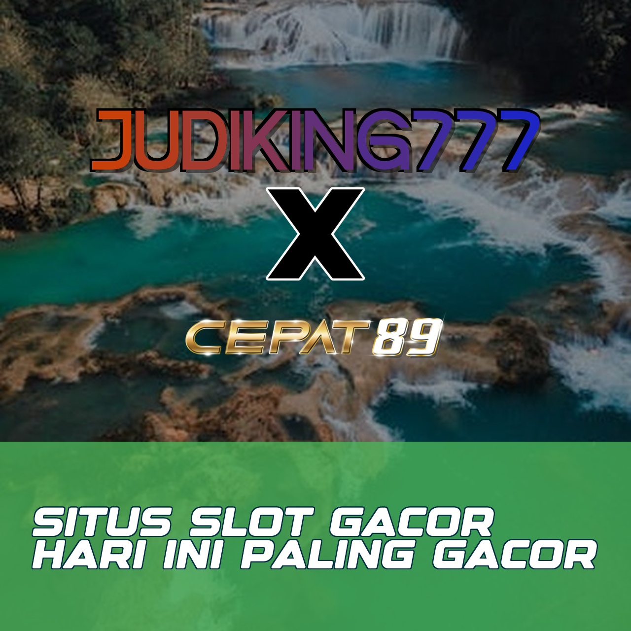 JUDIKING777
