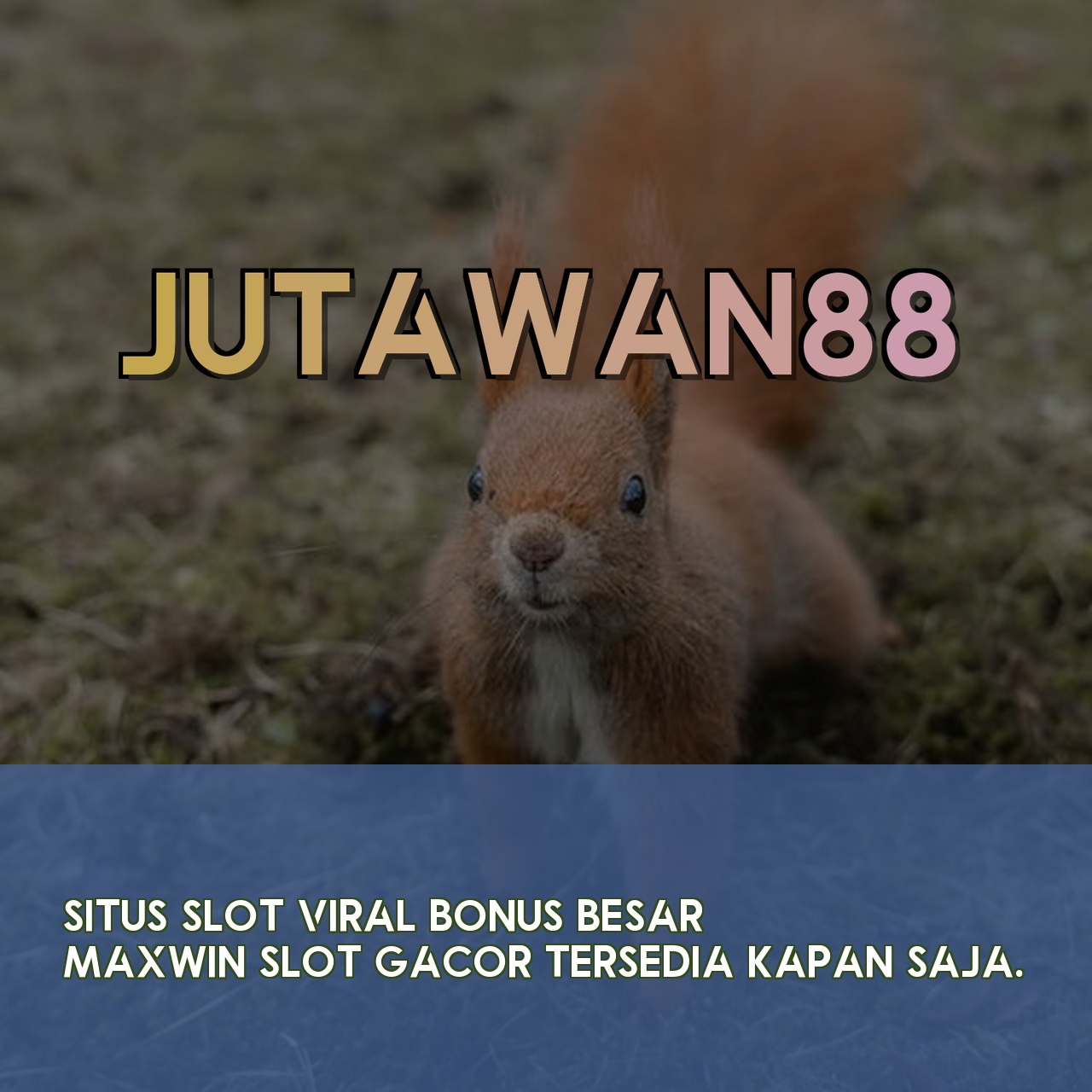 JUTAWAN88