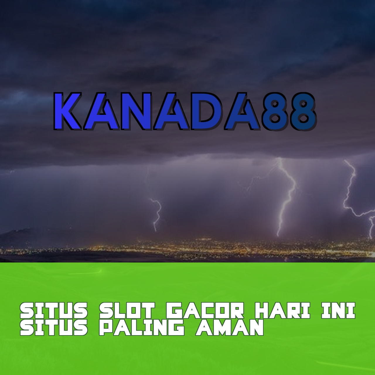 KANADA88