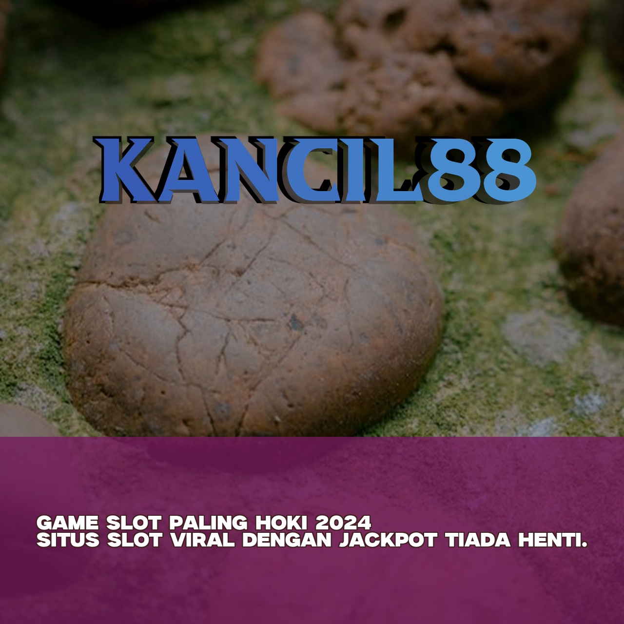KANCIL88