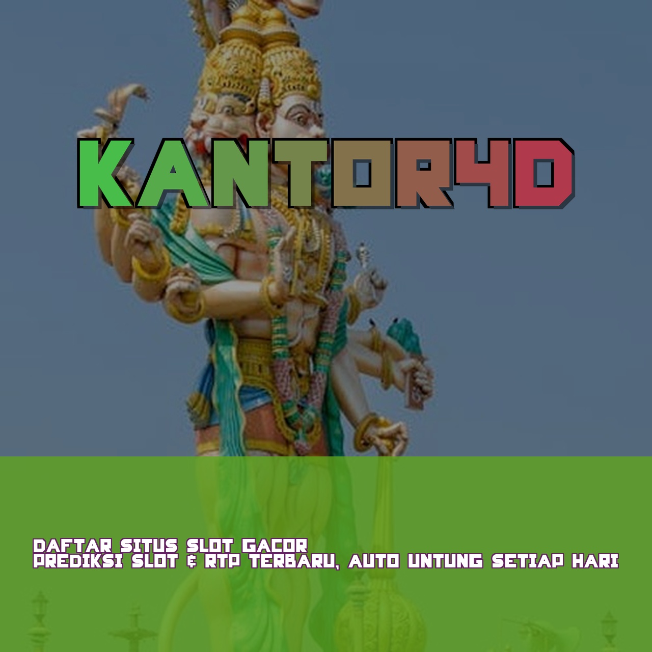 KANTOR4D