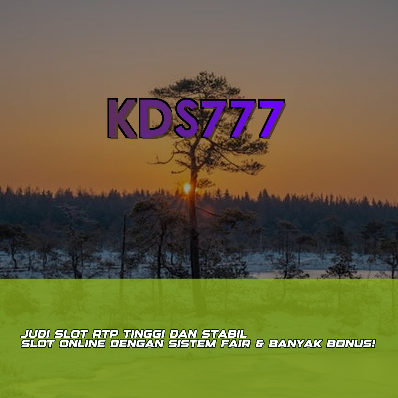KDS777