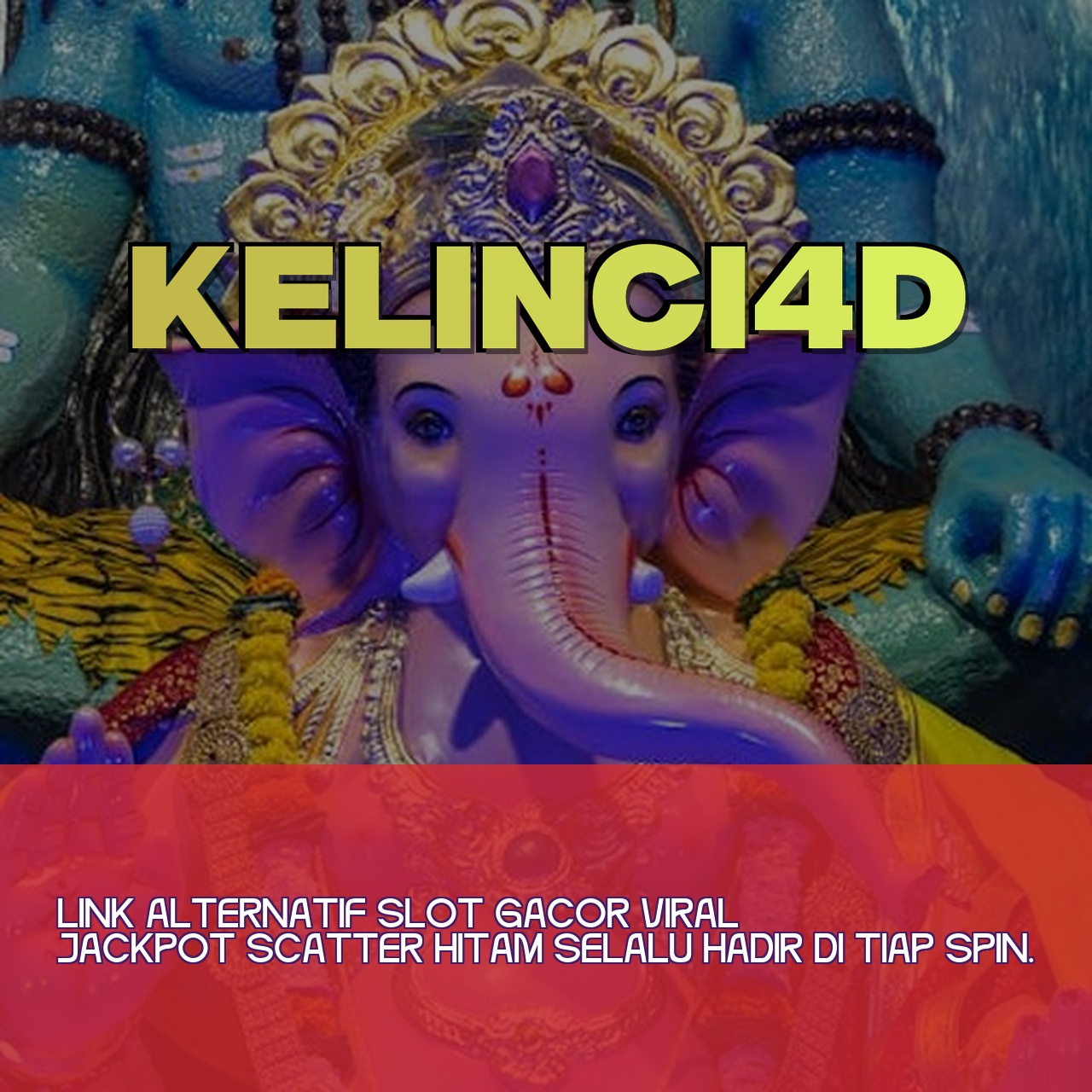 KELINCI4D