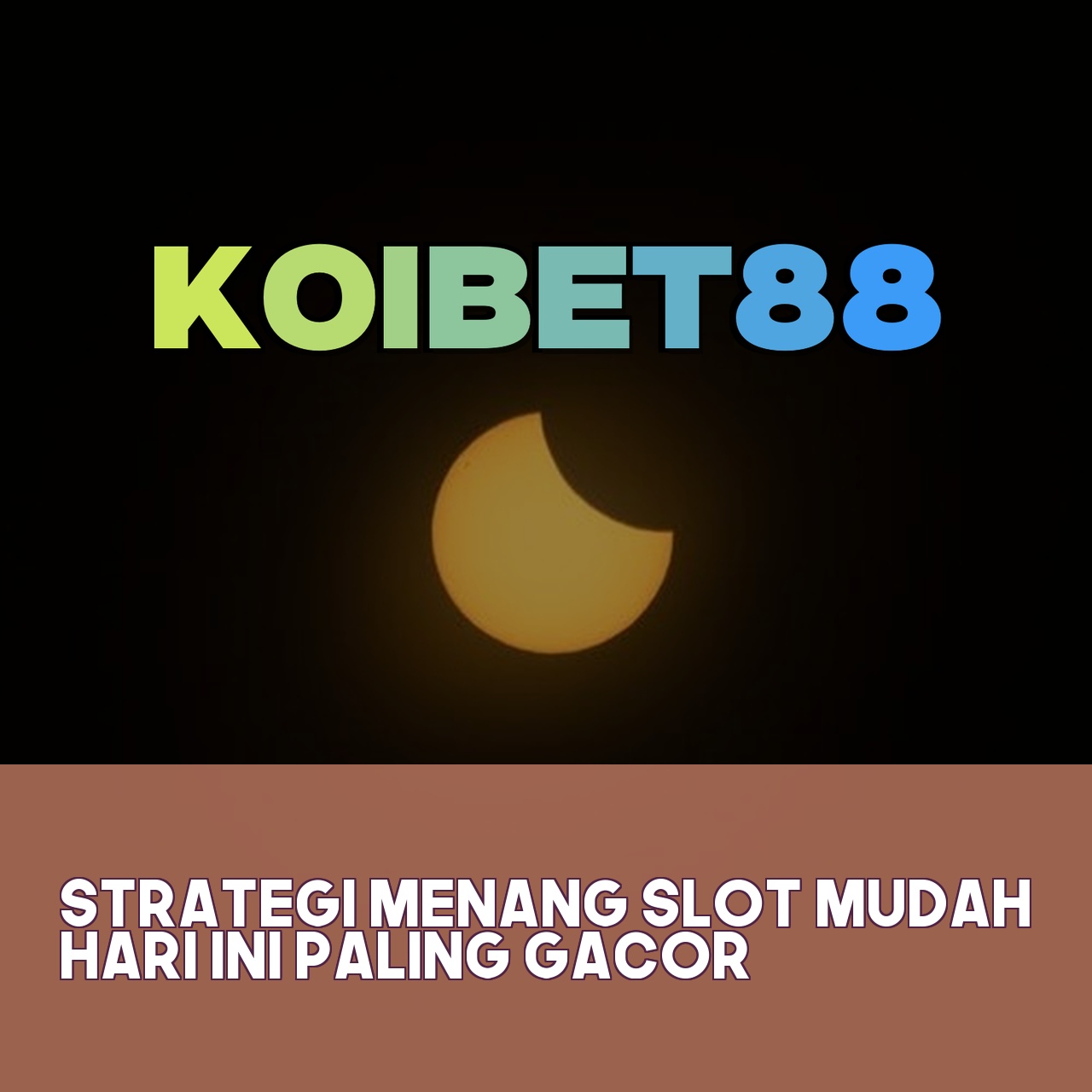 KOIBET88