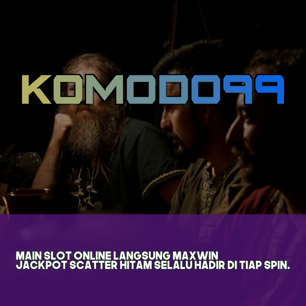 KOMODO99