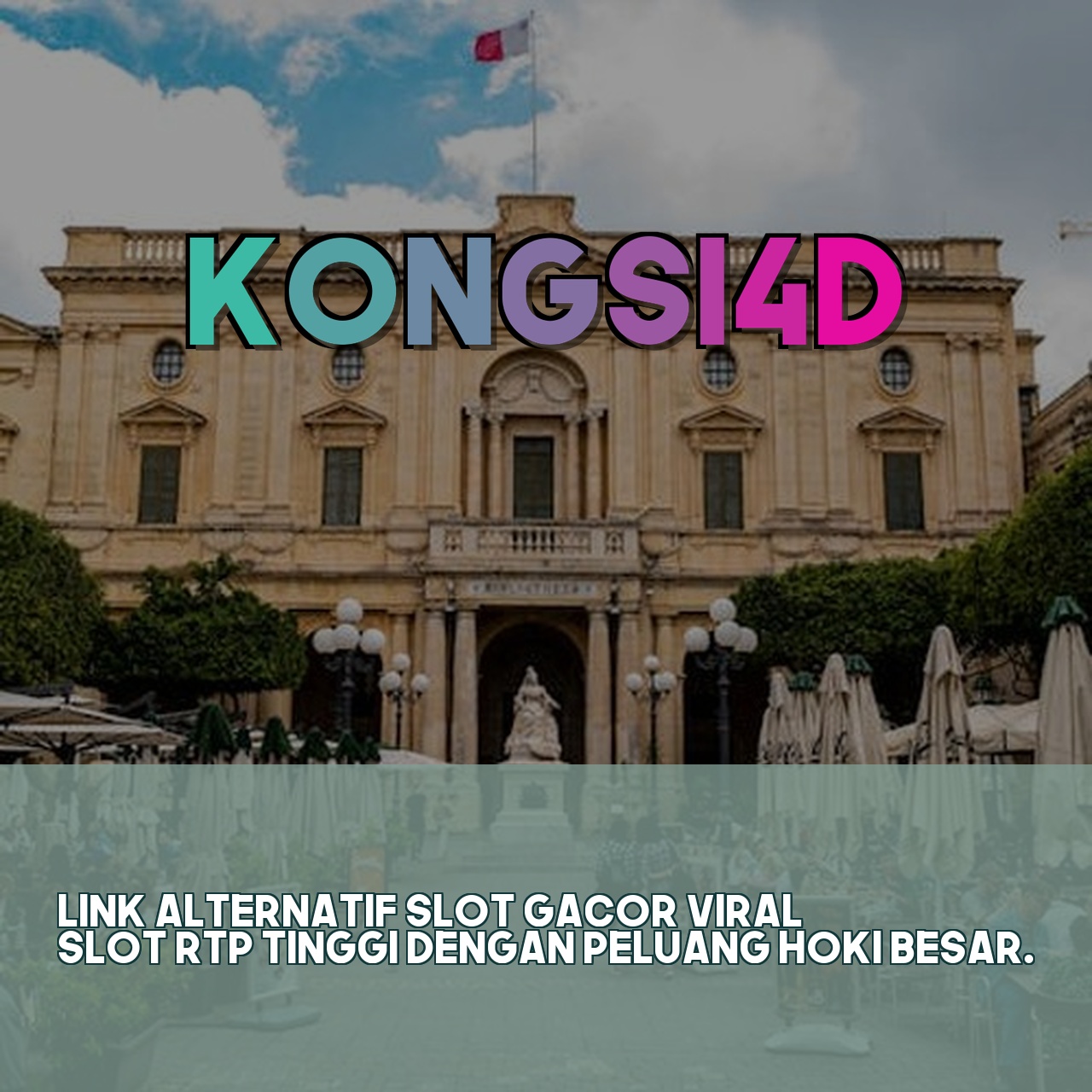KONGSI4D