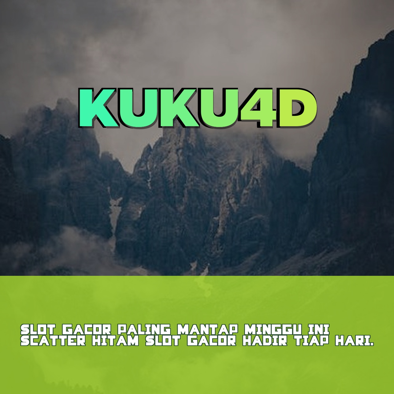 KUKU4D