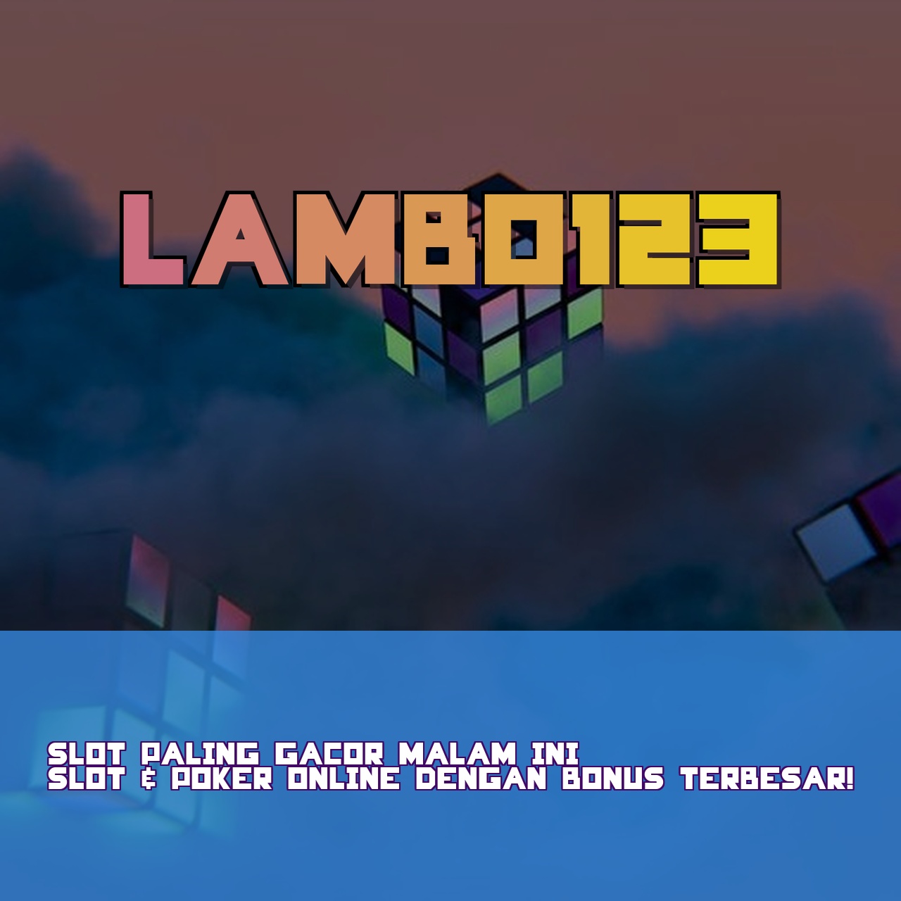 LAMBO123
