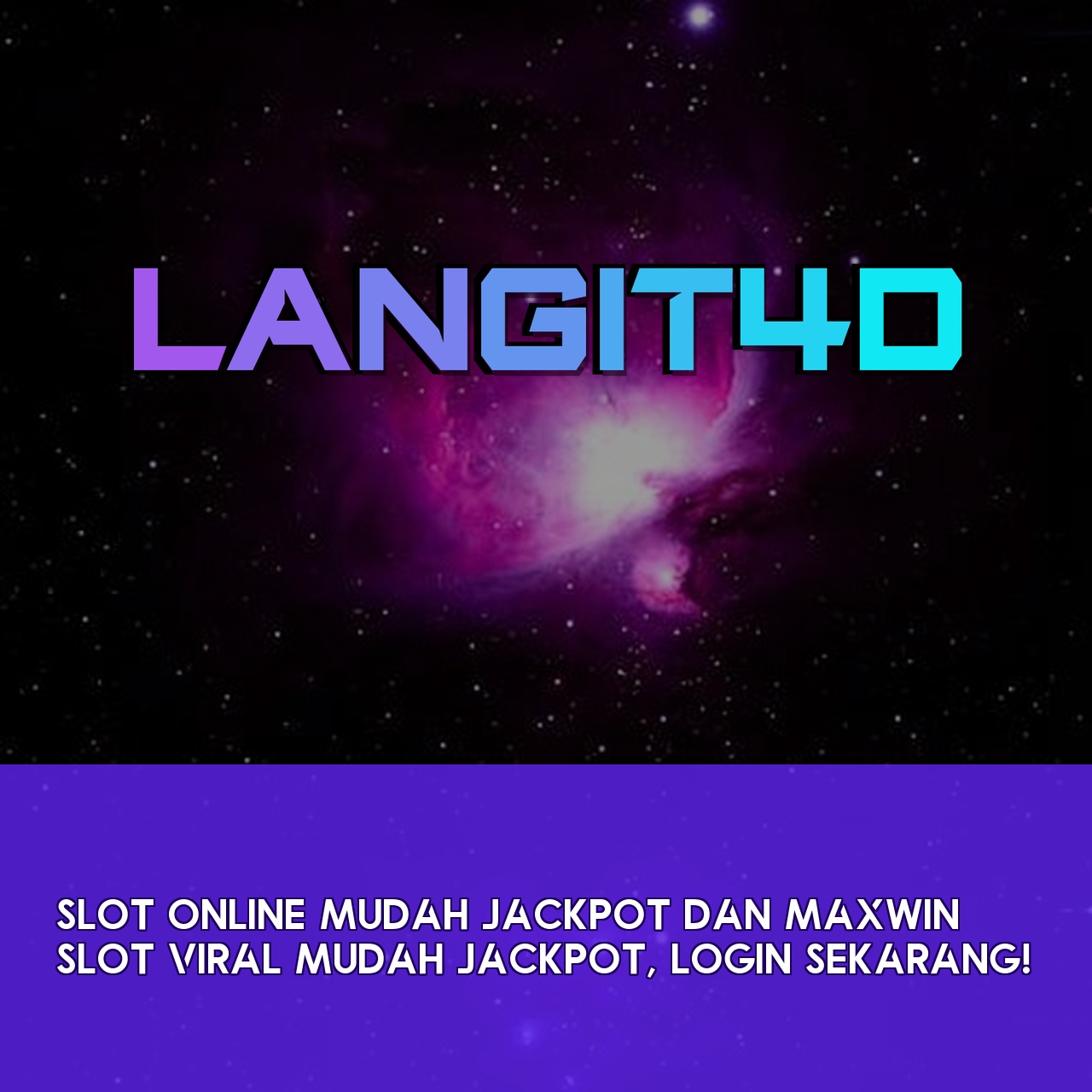 LANGIT4D