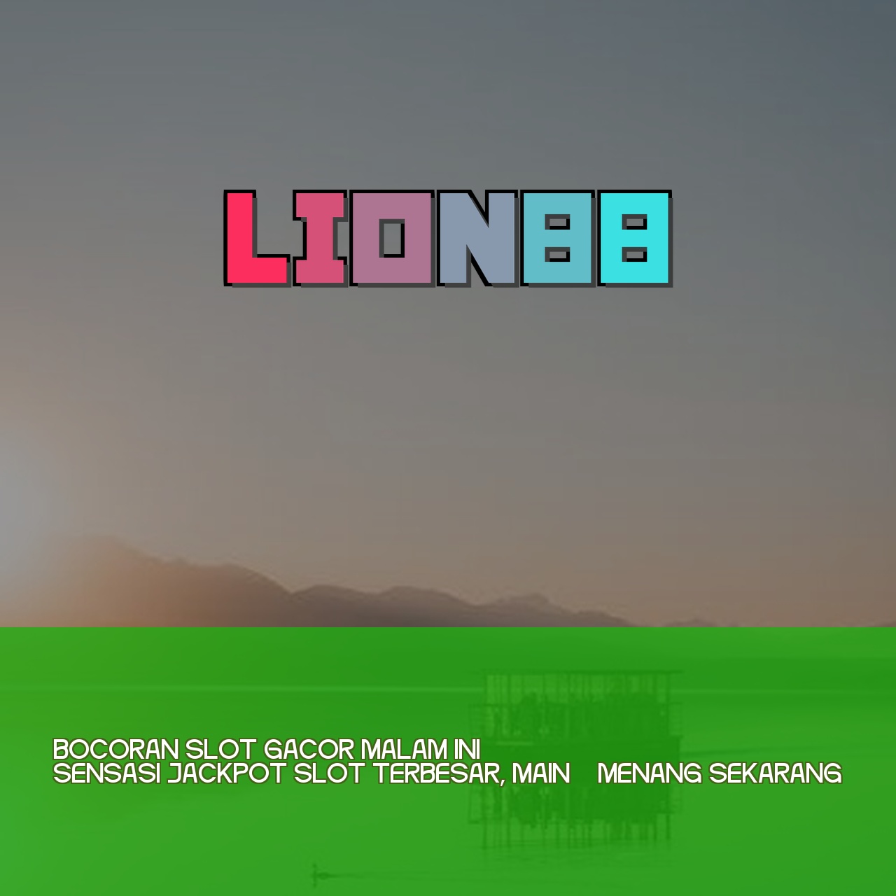 LION88
