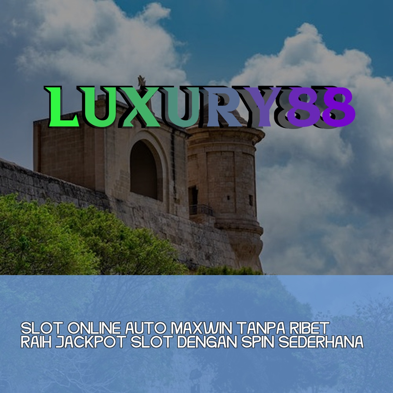 LUXURY88
