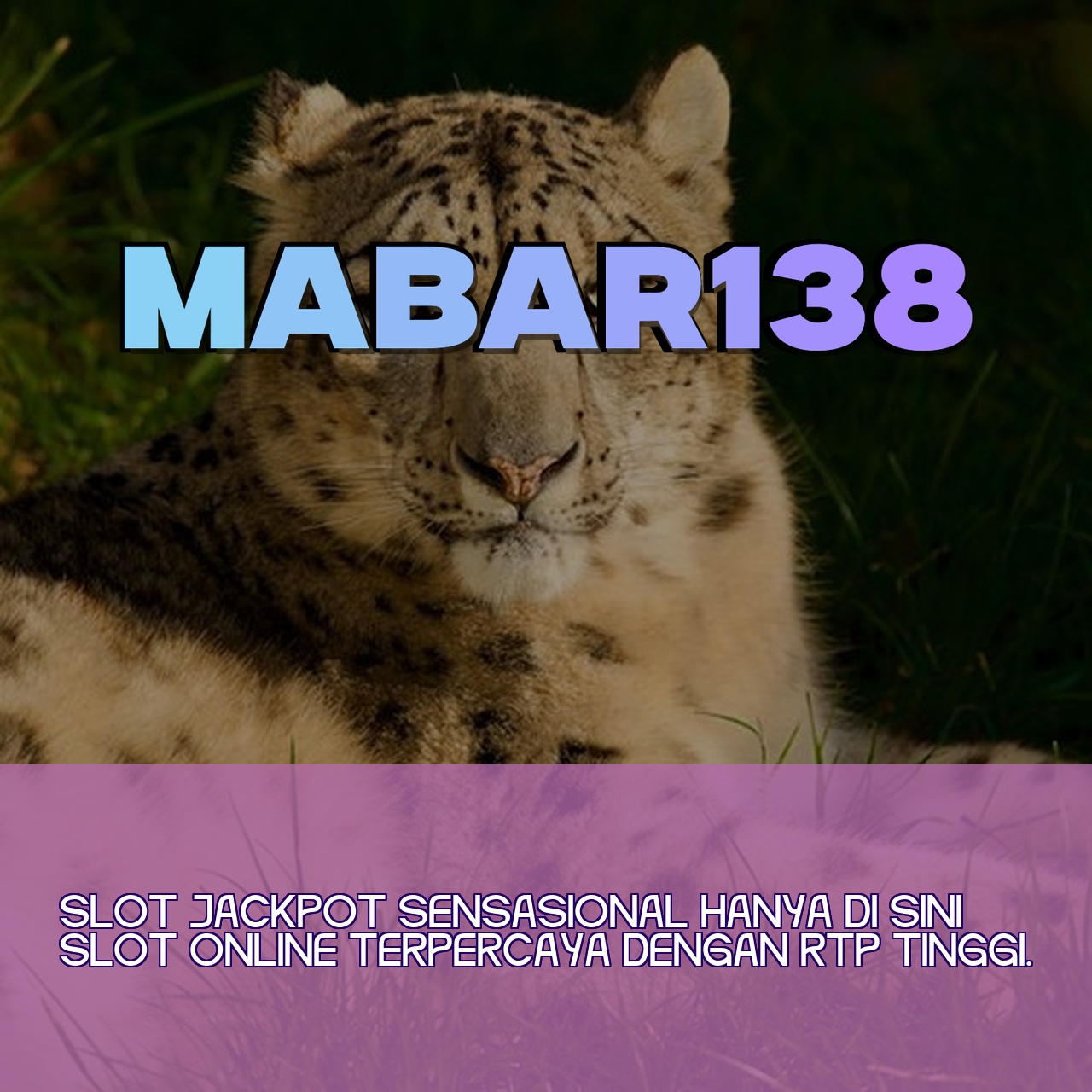 MABAR138