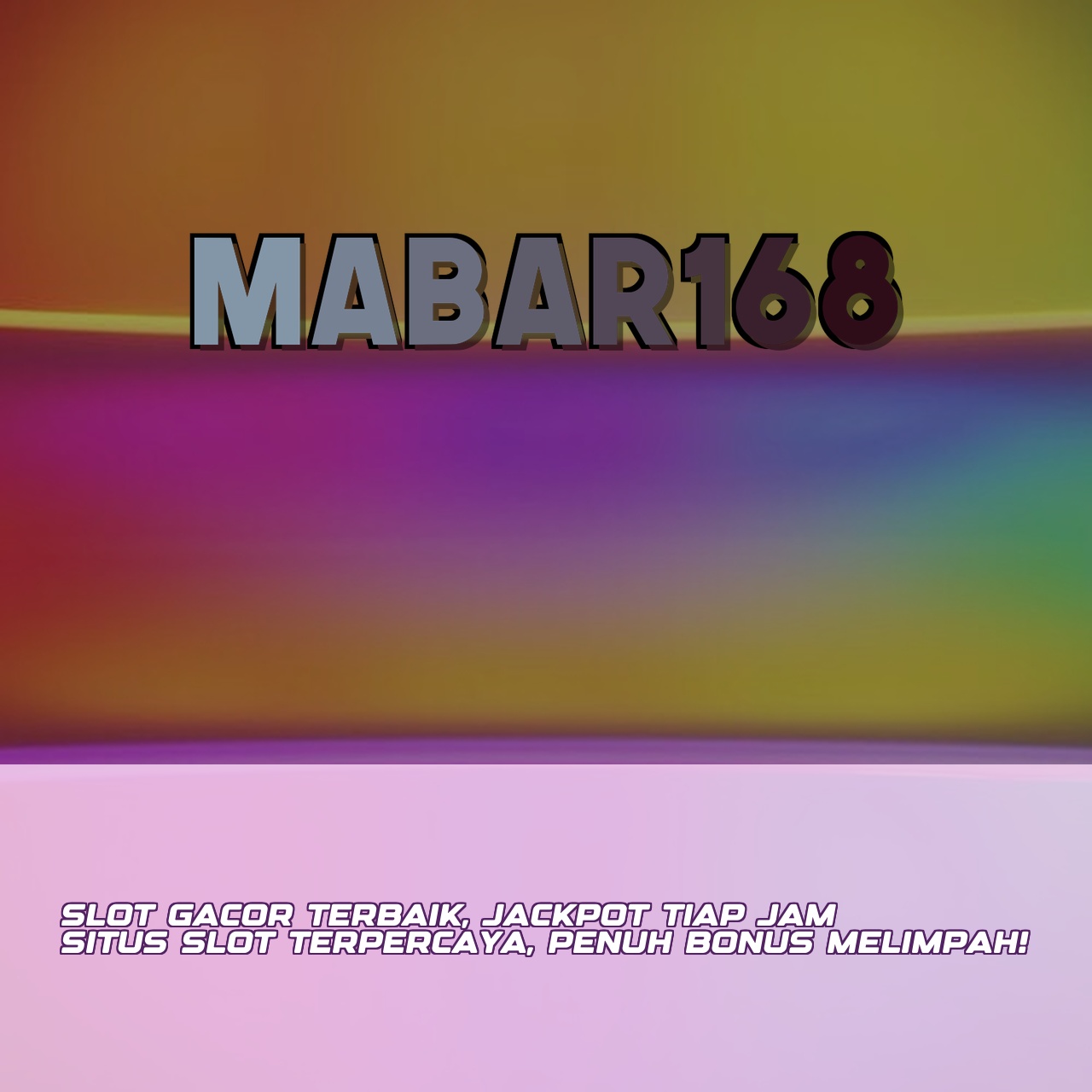 MABAR168