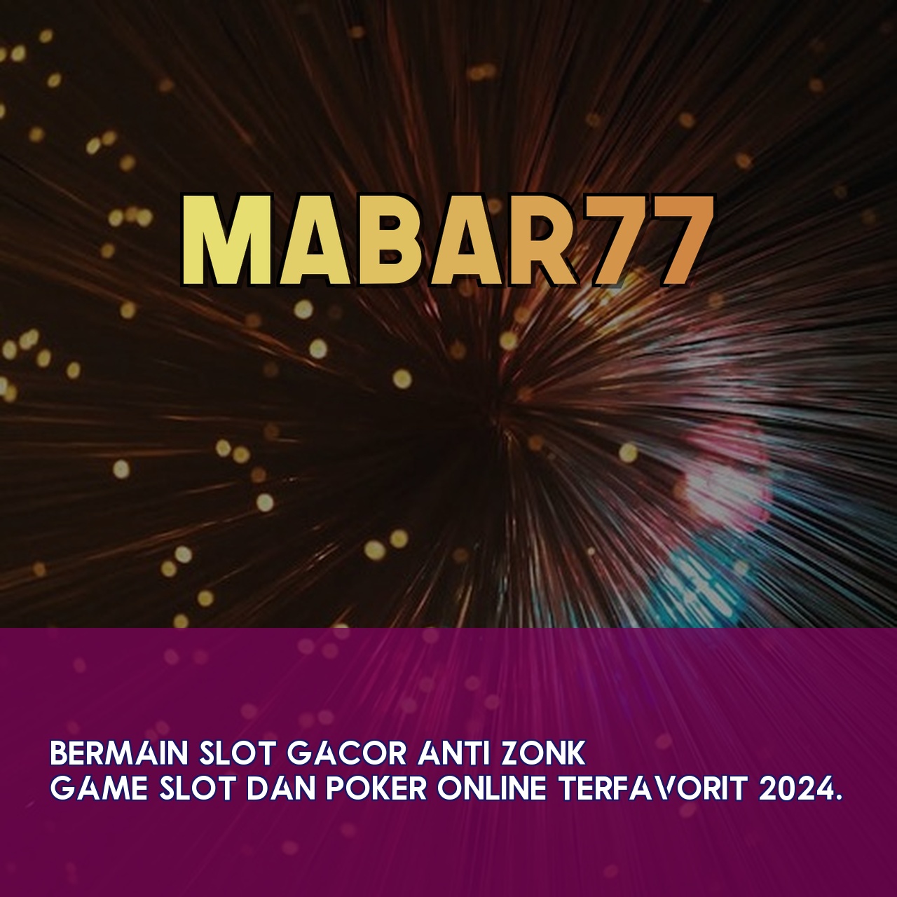 MABAR77