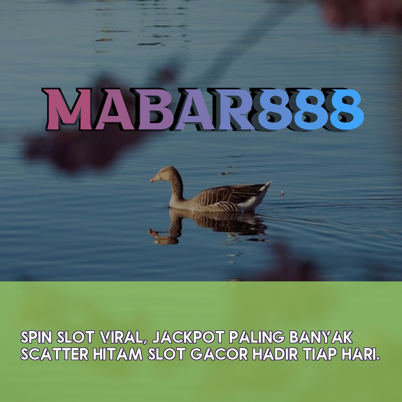 MABAR888