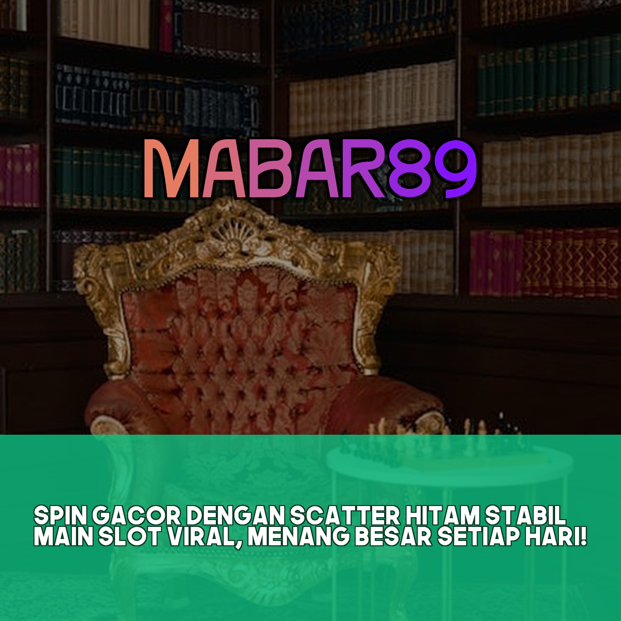MABAR89