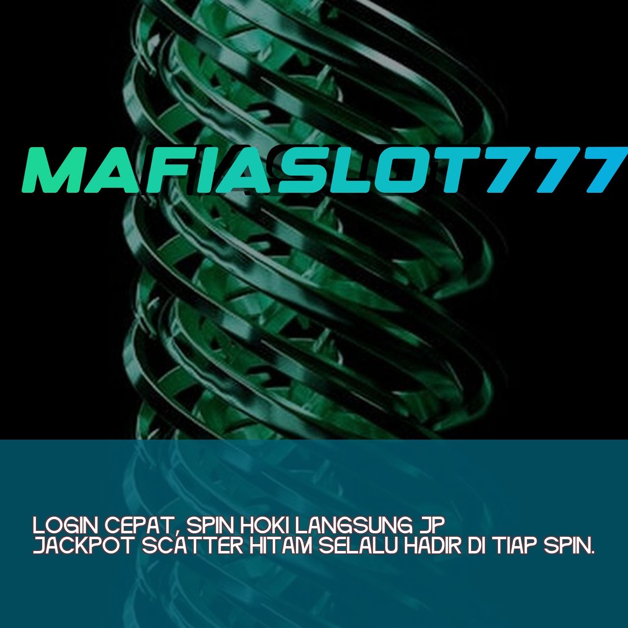 MAFIASLOT777