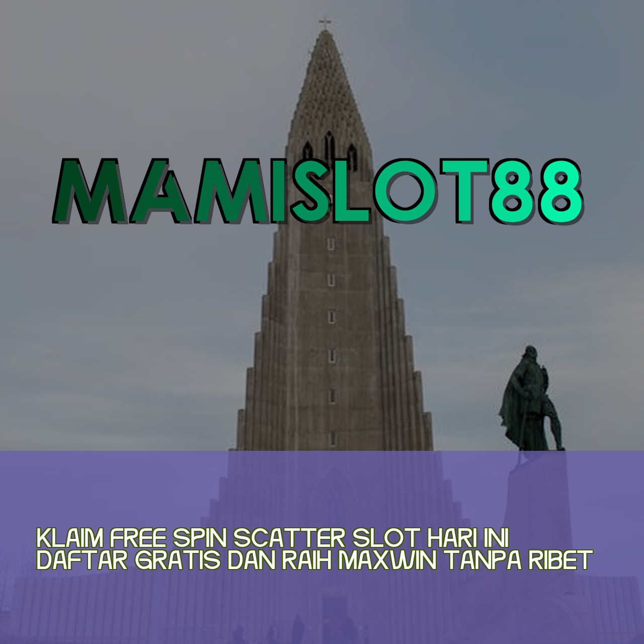 MAMISLOT88